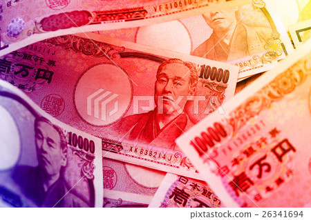 財務狀況外匯·股票價格 26341694