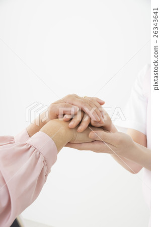 Care image hand 26343641