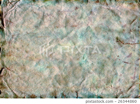 Old Mouldy Paper or Parchment Old Mouldy Paper or Parchment 26344860