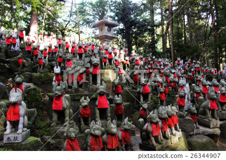 豐川稻荷精神鯨丘 豐川稻荷精神鯨丘 26344907