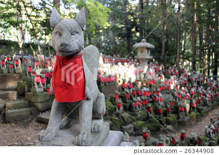 豐川稻荷精神鯨丘 26344908