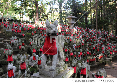 豐川稻荷精神鯨丘 豐川稻荷精神鯨丘 26344909