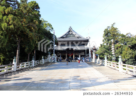豐川稻荷 26344910