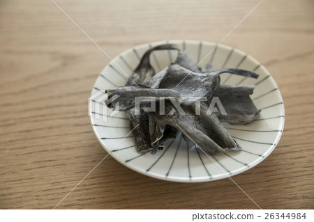 乾海帶 26344984