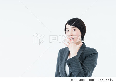 Business woman Business woman 26346519