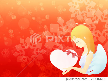 心天使b(雪晶紅) 心天使b(雪晶紅) 26346616