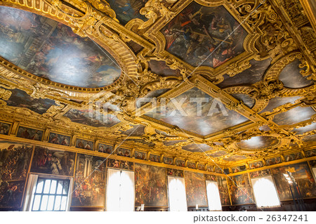 Doge's Palace Doge's Palace 26347241