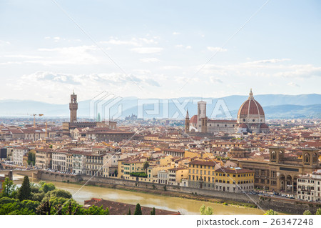 Florence Florence 26347248