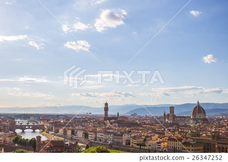 Florence Florence 26347252