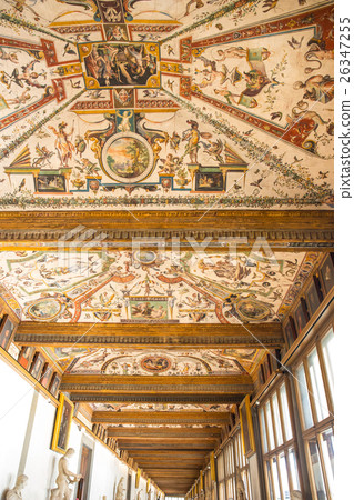 Uffizi Gallery Uffizi Gallery 26347255