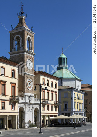 Rimini - Italy 26347548