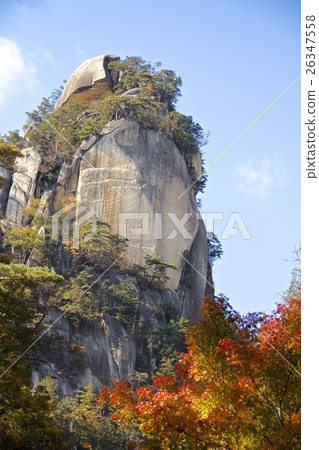 Shinkyō Gorge 26347558