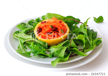 Carrot rape 26347721