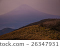 富士山 26347931