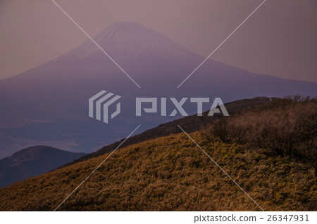 富士山 富士山 26347931
