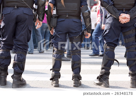 Police Police 26348178