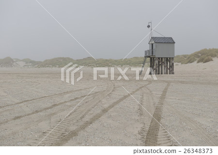 Famous sea cottage Terschelling Famous sea cottage Terschelling 26348373