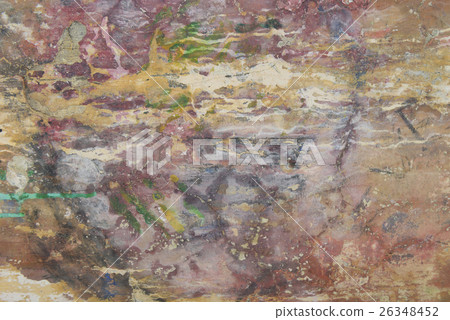 Old German bunker. 26348452