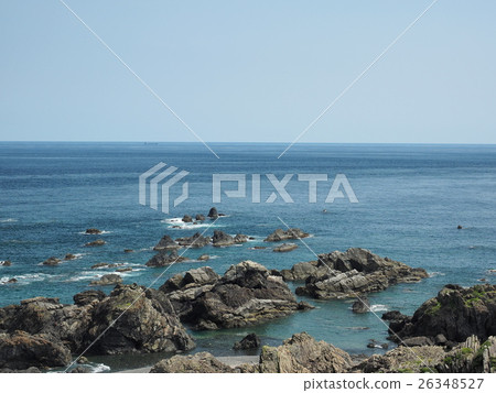 Muroto Coast National Monument, Muroto Cape 26348527