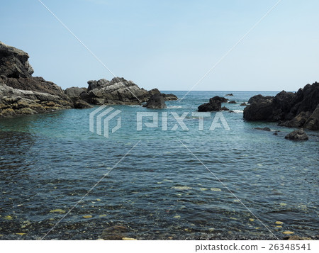 Muroto Coast National Monument, Muroto Cape 26348541