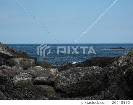 室戶海岸國家紀念碑,室戶角 室戶海岸國家紀念碑,室戶角 26348550