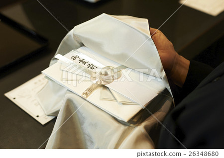 Family funeral Family funeral 26348680