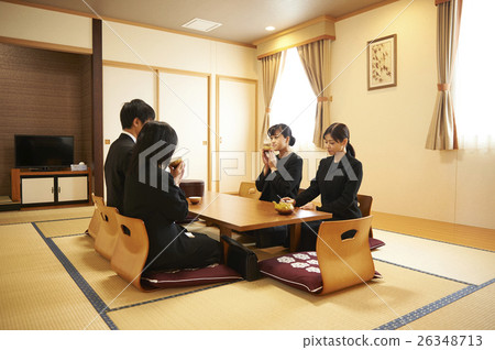 Family funeral Family funeral 26348713