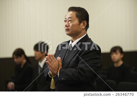 家庭葬禮 26348770