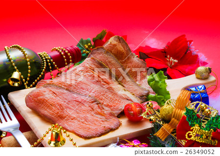 roast beef  26349052