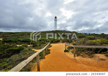 Great Ocean Road - Split Point Lighthouse 26349097
