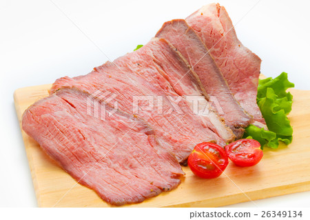 烤牛肉 26349134