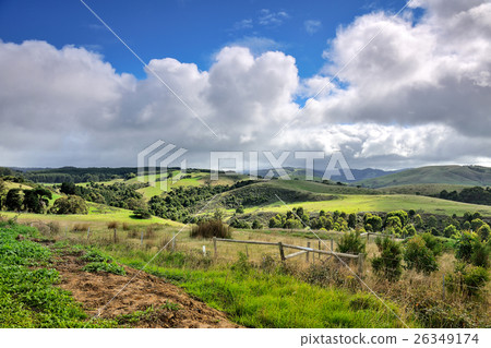 Great Ocean Road scenic drive of Melbourne 26349174