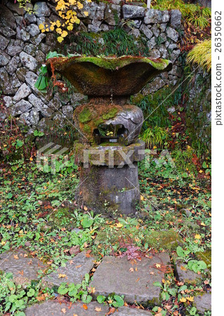 Shinano Shinano Kannon Konohama Mountain Ushibi Temple (No. 27) Shinano Shinano Kannon Konohama Mountain Ushibi Temple (No. 27) 26350662