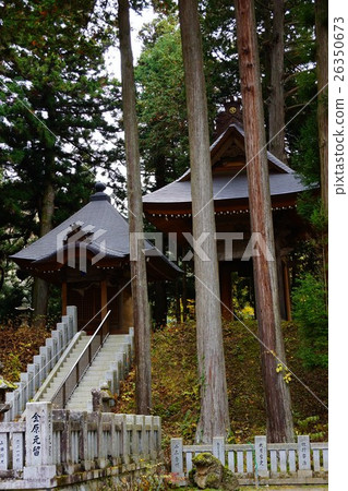 Shinano Shinano Kannon Konohama Mountain Ushibi Temple (No. 27) Shinano Shinano Kannon Konohama Mountain Ushibi Temple (No. 27) 26350673