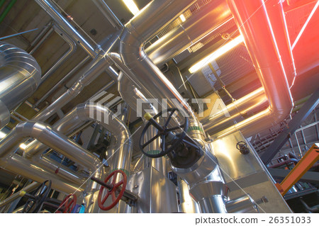 different size and shaped pipes and valves different size and shaped pipes and valves 26351033