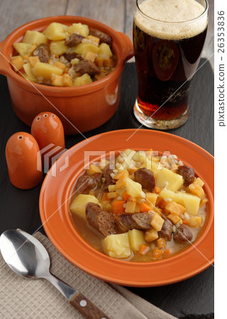 Dublin coddle Dublin coddle 26353836