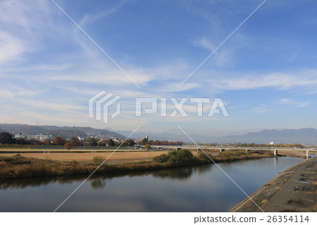 Karasugawa Karasugawa 26354114