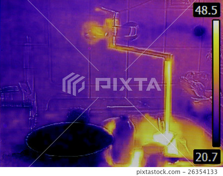 Tube Thermal Imaging 26354133