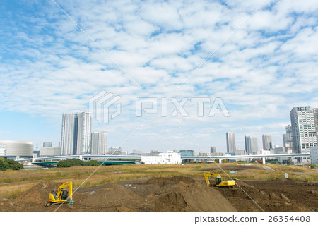 Urban development image 26354408