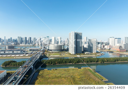 東京丰洲 26354409