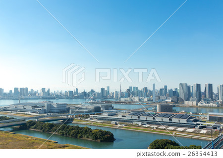 豐洲新市場 26354413