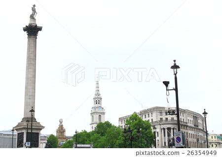 倫敦倫敦200：特拉法加廣場 26354949