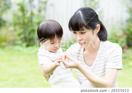 保育形象 26355013