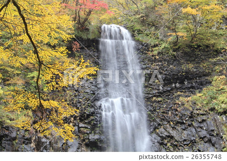 Tamadare Falls Tamadare Falls 26355748