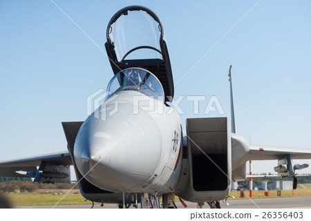 戰鬥機空中自衛隊地面展覽 26356403