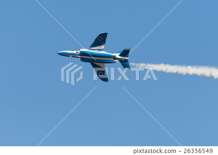 Blue Impulse Blue Impulse 26356549