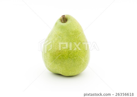 Pear (Variety: Ange): Pear d'Anjou (Green Anjou) Pear (Variety: Ange): Pear d'Anjou (Green Anjou) 26356618