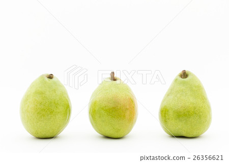 梨（品種：Ange）：Pear d'Anjou（Green Anjou） 26356621