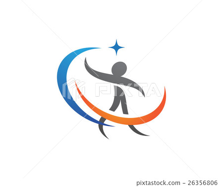 Healthy Life Logo 26356806