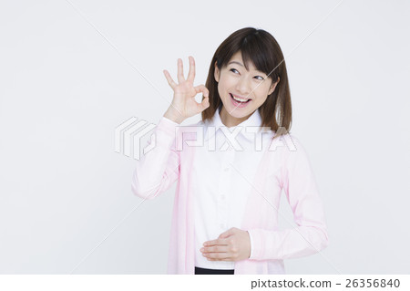 女商人少婦新的補充畫象 26356840